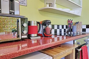 Walton Beach Holiday Lets