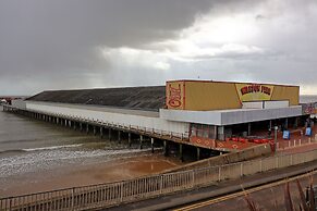 Walton Beach Holiday Lets