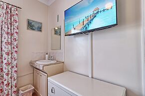 Walton Beach Holiday Lets