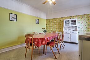 Walton Beach Holiday Lets