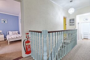 Walton Beach Holiday Lets