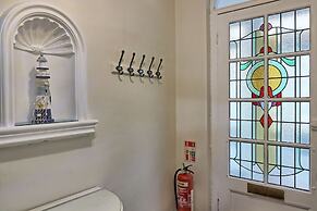 Walton Beach Holiday Lets