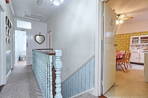 Walton Beach Holiday Lets