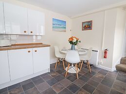 Flat 1, St Agnes House