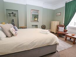 Flat 1, St Agnes House