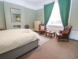 Flat 1, St Agnes House