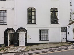 Flat 1, St Agnes House