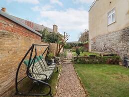 Flat 1, St Agnes House