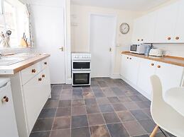 Flat 1, St Agnes House