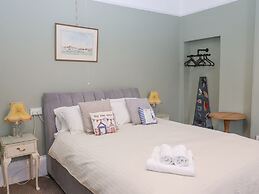 Flat 1, St Agnes House