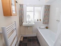 Flat 1, St Agnes House