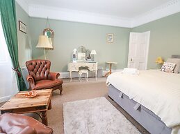 Flat 1, St Agnes House