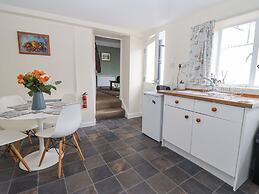 Flat 1, St Agnes House