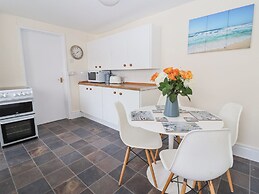 Flat 1, St Agnes House