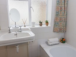 Flat 1, St Agnes House