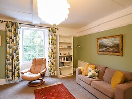 Flat 3, St Agnes House