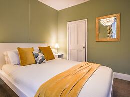 Flat 3, St Agnes House