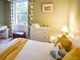 Flat 3, St Agnes House