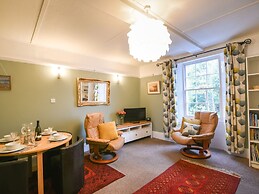 Flat 3, St Agnes House