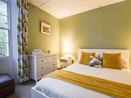 Flat 3, St Agnes House