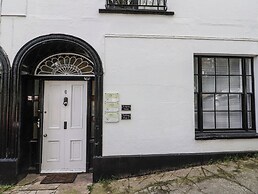 Flat 3, St Agnes House