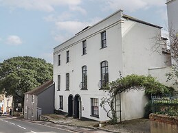 The Annexe, St Agnes House