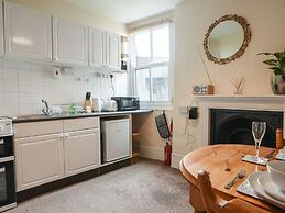 The Annexe, St Agnes House