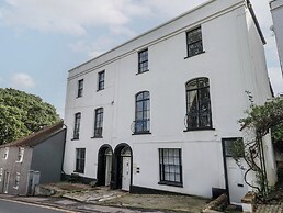The Annexe, St Agnes House
