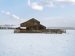Three Peaks Barn