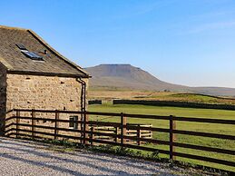 Three Peaks Barn