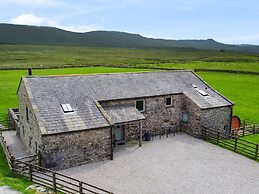 Three Peaks Barn