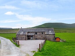 Three Peaks Barn