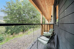 26 Strathtay Lodges