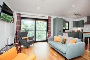 26 Strathtay Lodges