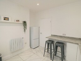 Bridlington Shore Apartment