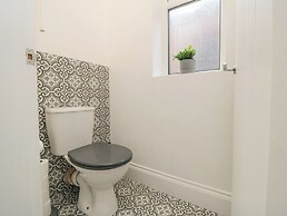 Bridlington Shore Apartment