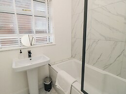 Bridlington Shore Apartment