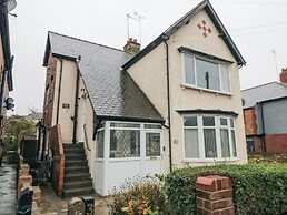 Bridlington Shore Apartment