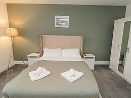 Bridlington Shore Apartment