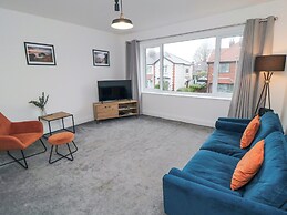 Bridlington Shore Apartment
