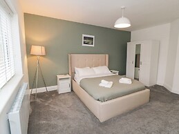 Bridlington Shore Apartment