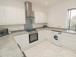 Bridlington Shore Apartment