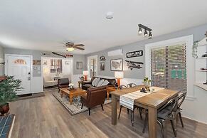 Babbs Getaway Big Bear w Patio Balcony