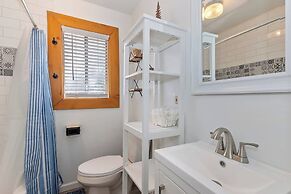 Babbs Getaway Big Bear w Patio Balcony