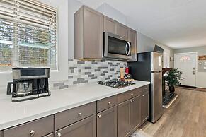 Babbs Getaway Big Bear w Patio Balcony