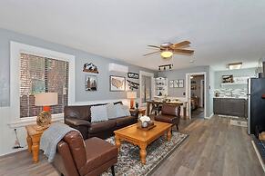 Babbs Getaway Big Bear w Patio Balcony