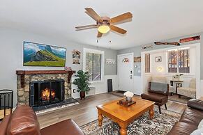 Babbs Getaway Big Bear w Patio Balcony