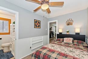 Babbs Getaway Big Bear w Patio Balcony