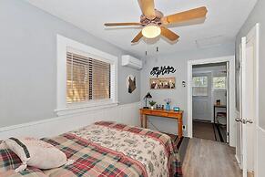 Babbs Getaway Big Bear w Patio Balcony