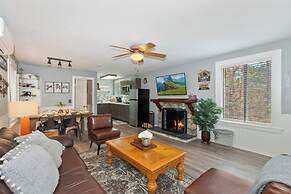 Babbs Getaway Big Bear w Patio Balcony